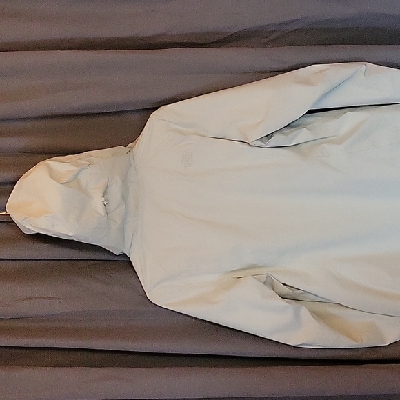 Tri-Climate Sports Jacket - Picture 4 of 4